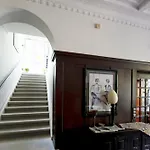 Hotel Park Villa