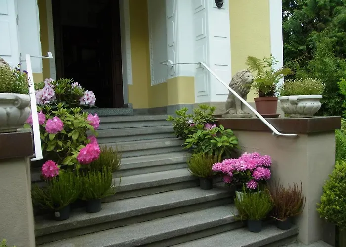 Hotel Park Villa
