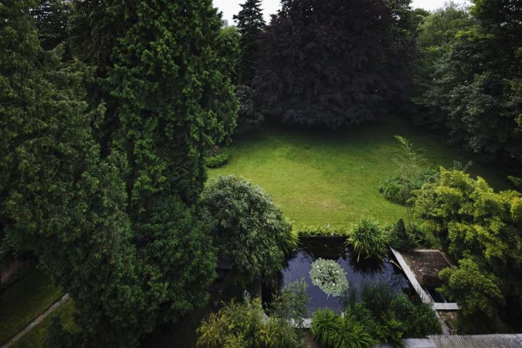 Hotel Park Heilbronn